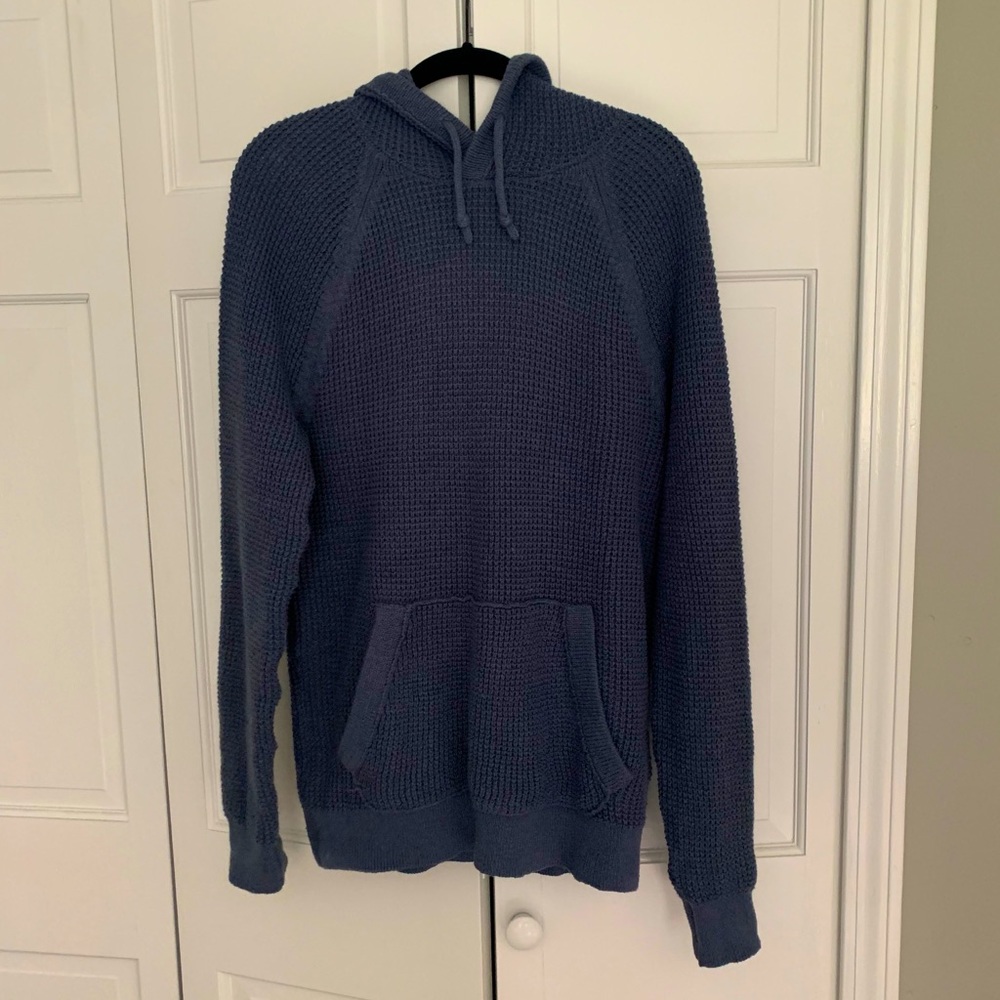 Small Sweater Hoodie